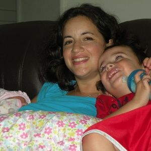 Meet your Posher, Sharon